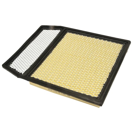 All Balls Air Filter Kit For Can-Am Commander 1000 Late Build 16mm 2013 48-1014